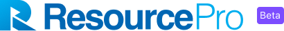 ResourcePro logo