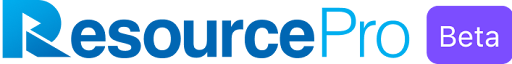 ResourcePro logo